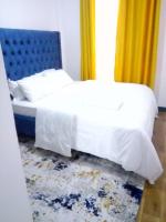 Appartement met 2 slaapkamers