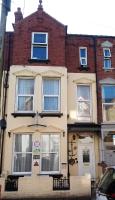 B&B Bridlington - Puffin Holiday Apartments - Bed and Breakfast Bridlington