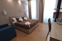 Chambre Triple avec Salle de Bains Privative