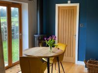 B&B Clitheroe - Sawley in the Forest of Bowland - cosy cottage. - Bed and Breakfast Clitheroe