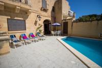 Tal Lilly Xaghra - Ferienwohnung Xagħra