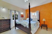 Suite mit Kingsize-Bett und Balkon