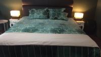 Tweepersoonskamer met Eigen Badkamer