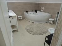Tweepersoonskamer met Balkon