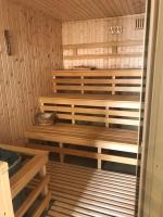 Boruzs Apartman - Bed and Breakfast Hajdúszoboszló