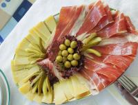 Apartmani Vranjes - Bed and Breakfast Podgora