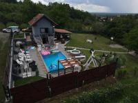 B&B Slavonski Brod - Kuća za odmor Mladen i Martina - Bed and Breakfast Slavonski Brod