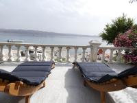 Apartmani Marija - Chambres d'hôtes Ribarica