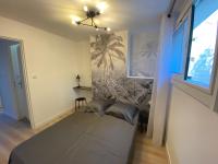 Apartment mit 1 Schlafzimmer