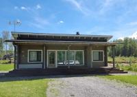Adeli Holiday Cottage Ellivuori - B&B