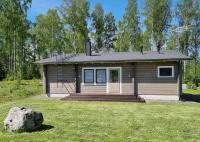 Adeli Holiday Cottage Ellivuori - B&B Sastamala