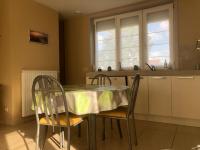 Apartamento de 2 dormitorios con terraza