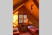 Cabaña entre los arboles encantadora - B&B Roque Pérez