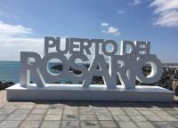 Fuerteventura Puerto del Rosario Cataluña - B&B Puerto del Rosario