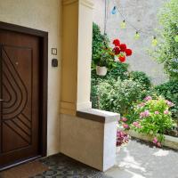 Jasmine Serenity Apartment - Central, behind Black Church - B&B Braşov