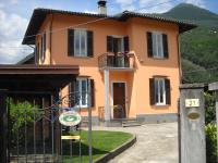 B&B Cannobio - B&B 21 - Bed and Breakfast Cannobio