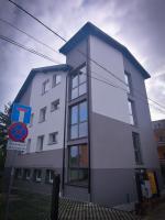 Willa Moćkówka - B&B