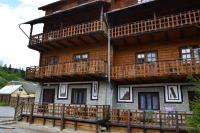 Burger Trostyan Guest House - Ferienwohnung Slawske