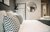 FSM APARTMENTS PERDIKA - Ferienwohnung Pérdika