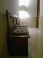 Double or Twin Room with Shared Bathroom