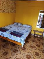 Deluxe Double or Twin Room with River View