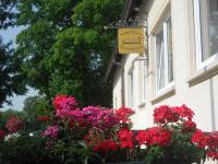 B&B Herzogenaurach - Apartment-Pension Schwalbennest - Bed and Breakfast Herzogenaurach