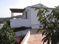 La Casilla del Pastor - Ferienwohnung Vélez-Málaga