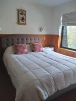 Departamento camino al volcán - B&B Pucón