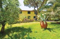 Agriturismo La Pineta - Ferienwohnung