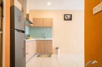 Monolocale Queen Deluxe 