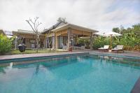 Villa Nirvana - B&B