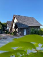 Lesny Apartament - Ferienwohnung Ostrzyce