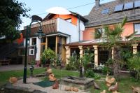 Eifelvulkan - B&B