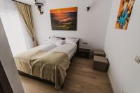 Doppelzimmer mit Seeblick