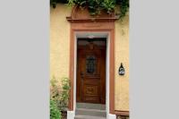 Dinkel Haus an der Mosel - B&B