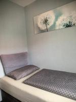 Habitación Individual con baño privado