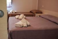 Doppelzimmer mit eigenem Bad