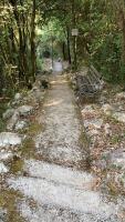 Vacation home, Ferienhaus KLAUDIA in Kraj, Mošćenička Draga near Opatija - Chambres d'hôtes Mošćenička Draga