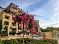 B&B Sozopol - Lilia Apartments Каваци, Созопол - Bed and Breakfast Sozopol