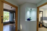 Appartamento con 2 Camere da Letto