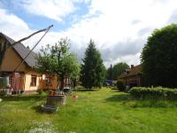 B&B Burg (Spreewald) - Zur alten Jugendherberge - Bed and Breakfast Burg (Spreewald)