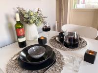Apartment Sanctus Nicolaus with sauna - B&B
