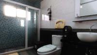 Comfort Driepersoonskamer met Douche