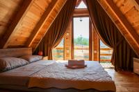 B&B Žabljak - Imanje Vuk Žabljak - Bed and Breakfast Žabljak