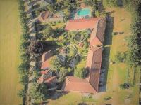 10 Walnuss - Hof Wiesengrund - B&B