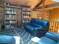 Camera Matrimoniale con Terrazza