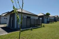One-Bedroom Bungalow