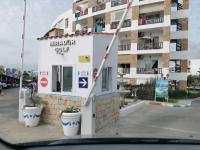Appartement Miradorgolf - Bed and Breakfast Cap Negro I