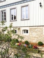 Suite Familiale Deluxe
