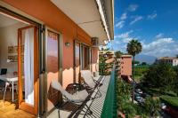 SorrentoVibes - Sorrento centre Home with amazing view terraces - Chambres d'hôtes Sorrente